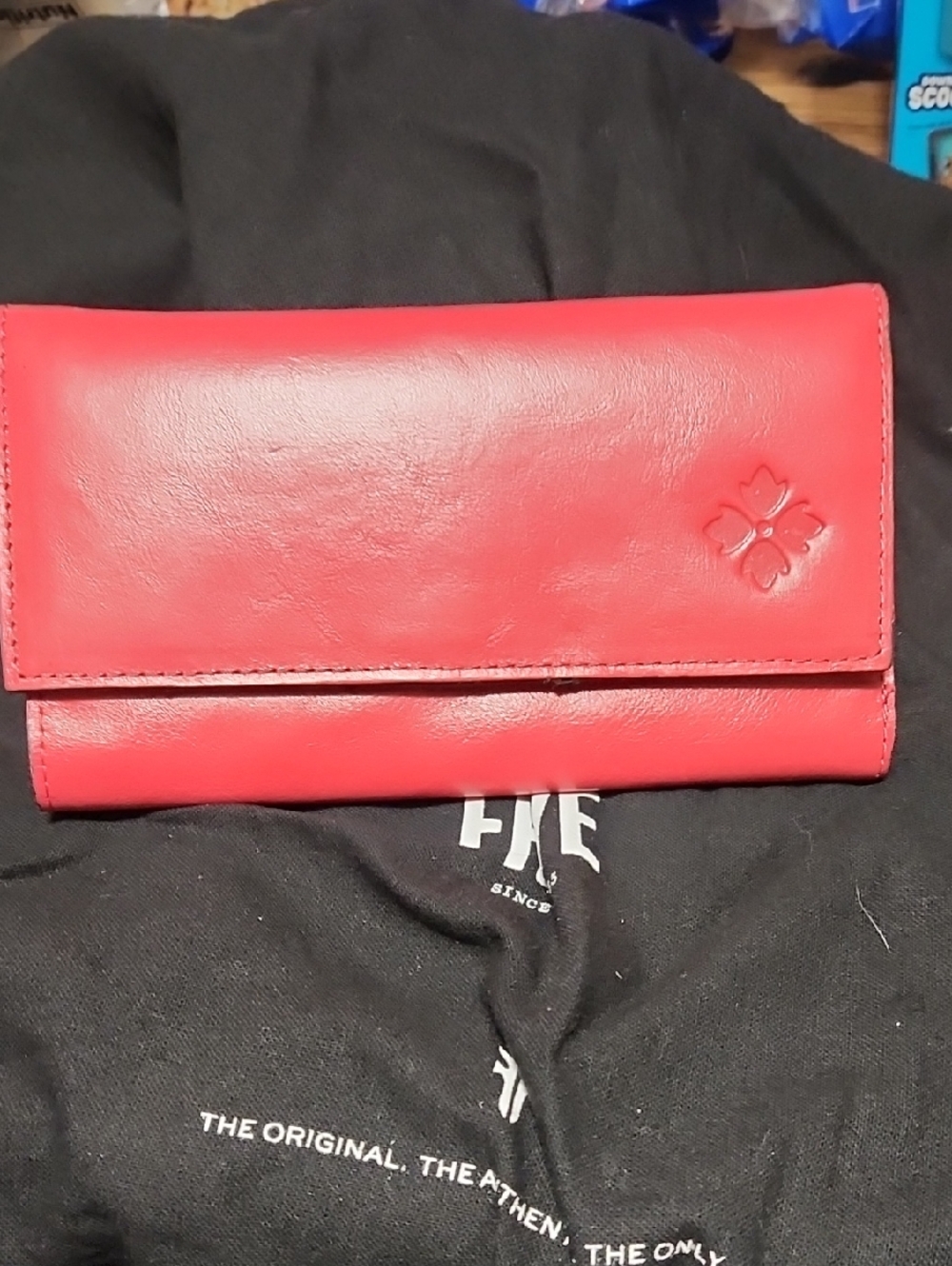 Patricia Nash Wallet